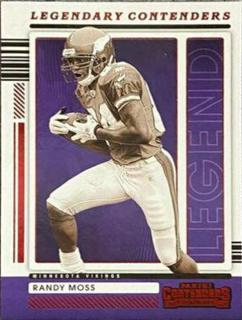 Randy Moss