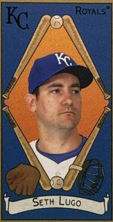 Seth Lugo