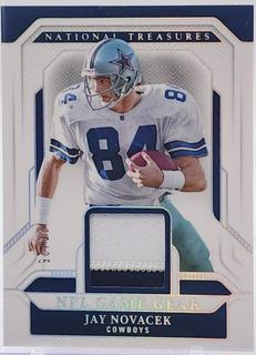 Jay Novacek