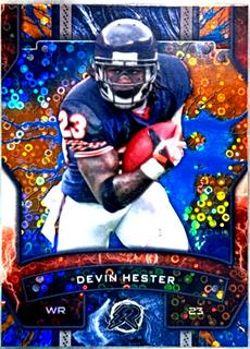 Devin Hester