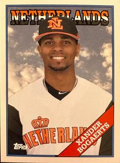 Xander Bogaerts