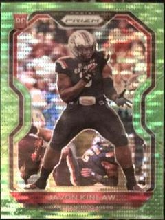 Javon Kinlaw