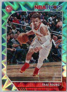 Trae Young