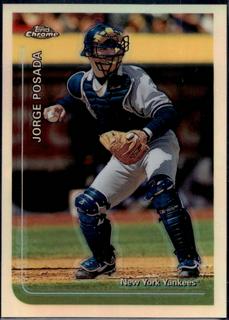Jorge Posada