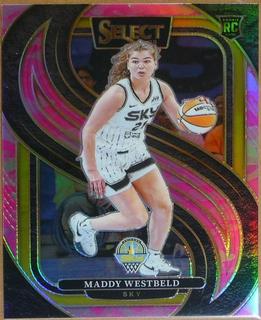 Maddy Westbeld