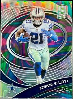 Ezekiel Elliott