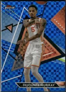 Dejounte Murray