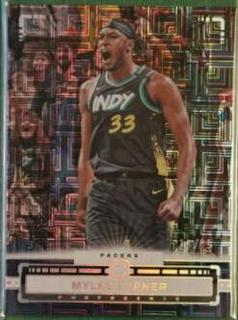 Myles Turner