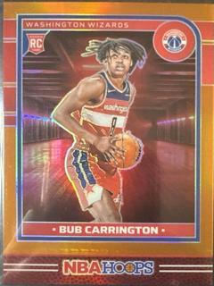 Bub Carrington