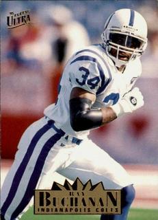 Ray Buchanan