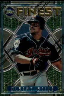 Albert Belle