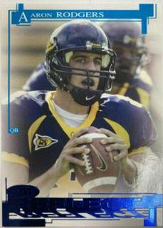 Aaron Rodgers