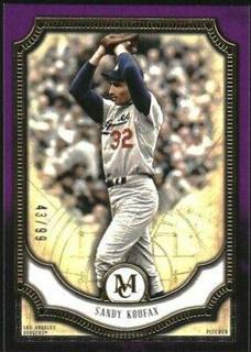 Sandy Koufax