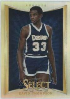 David Thompson