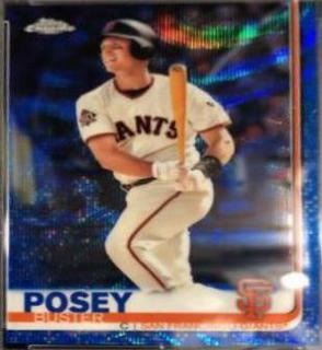 Buster Posey