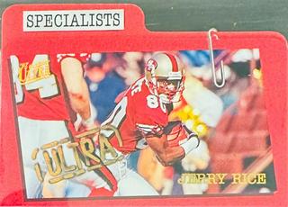 Jerry Rice