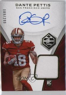 Dante Pettis