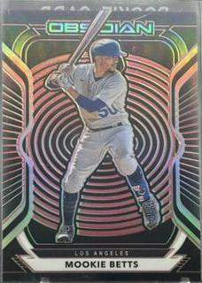 Mookie Betts