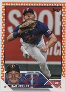 Max Kepler