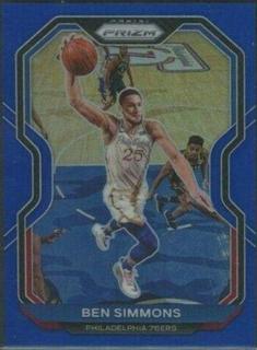 Ben Simmons