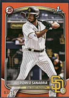 Romeo Sanabria