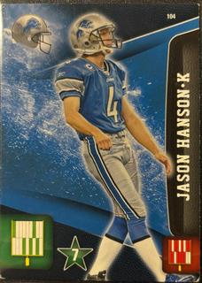 Jason Hanson