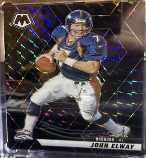 John Elway