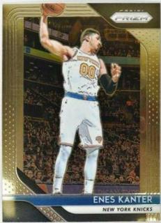 Enes Kanter