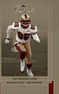 Brandon Lloyd