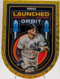 Aaron Judge