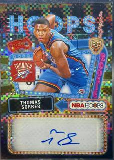 Thomas Sorber