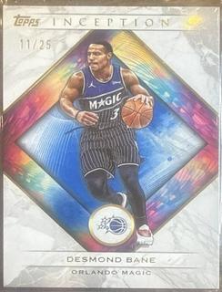 Desmond Bane