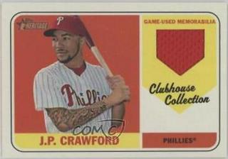 J.P. Crawford