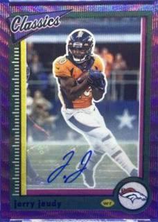 Jerry Jeudy