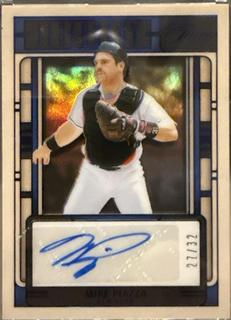 Mike Piazza