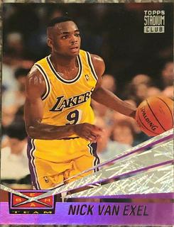 Nick Van Exel