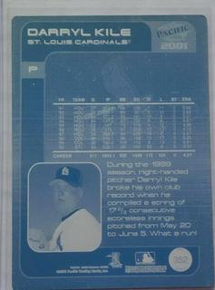 Darryl Kile