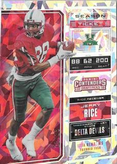 Jerry Rice