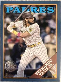 Fernando Tatis Jr.
