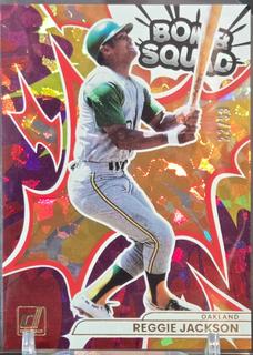 Reggie Jackson