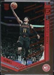 Trae Young