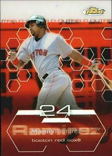 Manny Ramirez