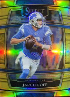 Jared Goff
