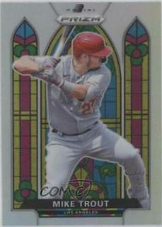 Mike Trout