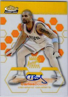 Carlos Boozer