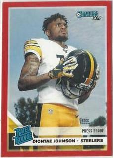 Diontae Johnson
