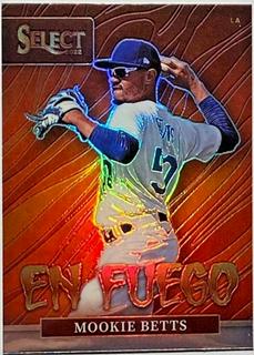 Mookie Betts
