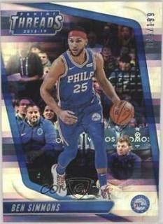 Ben Simmons