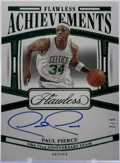 Paul Pierce