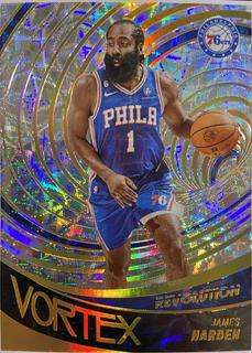 James Harden